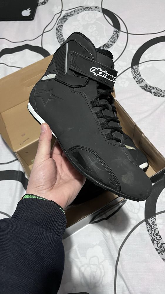 Обувки Alpinestars