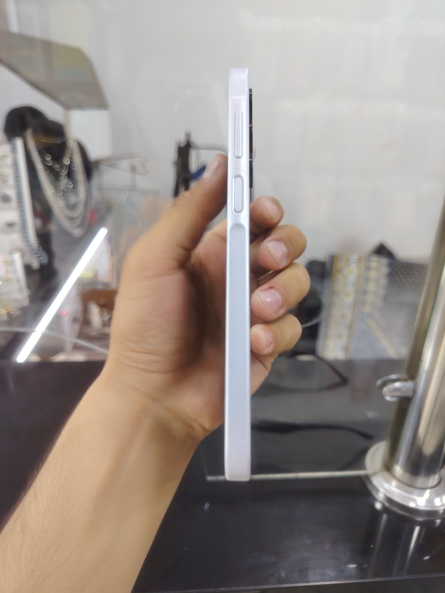 Samsung A16 arzooon