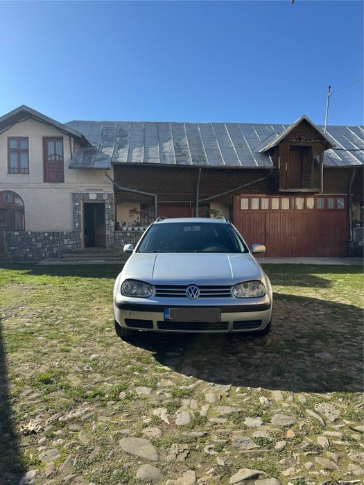 Volkwagen Golf 4 break
