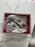 Jordan 4 Frozen Moments