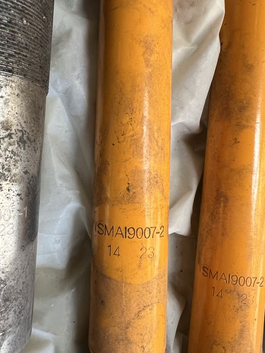 Audi Sport Окачване Coilover