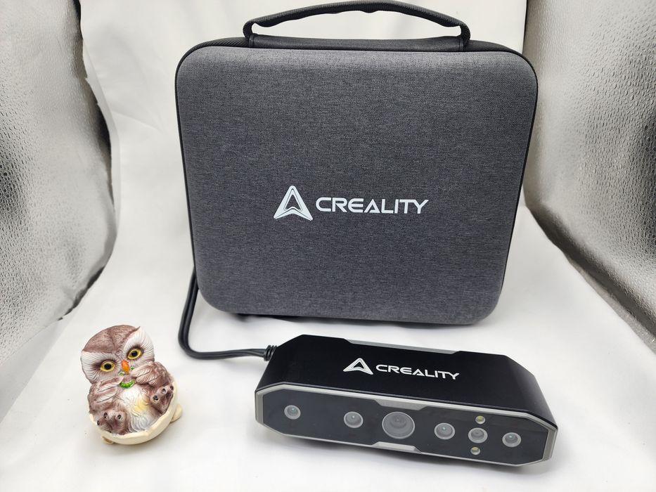 3D Scanner Creality Otter