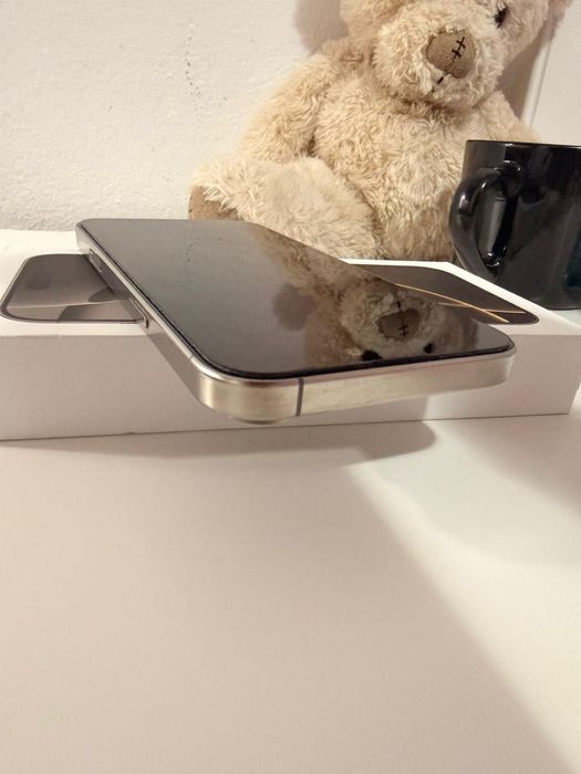 Iphone 16 pro max 256g