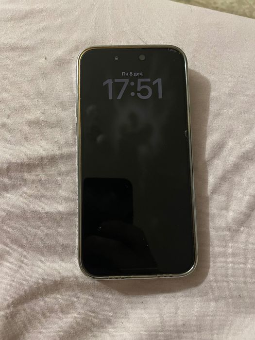 Айфон 14 pro max