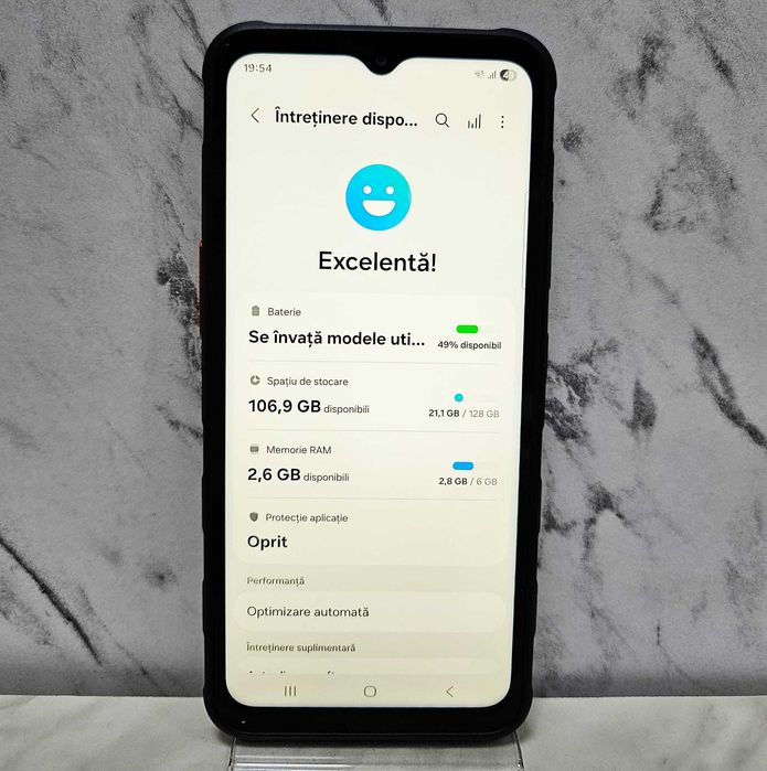 Samsung XCOVER 7 128GB Zeus Amanet 65782