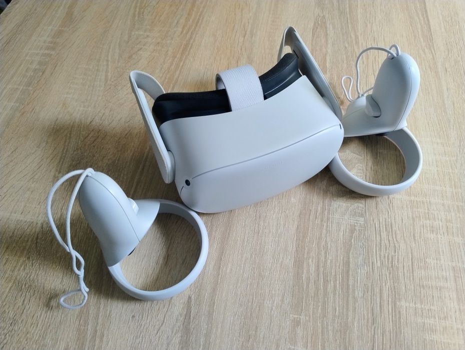 Oculus Quest 2 128gb v2