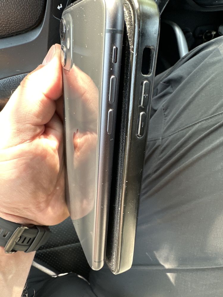 Смартфон iPhone  11  128gb