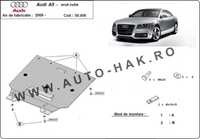 Scut metalic pentru cutia de viteze Audi A5 2008 -2017