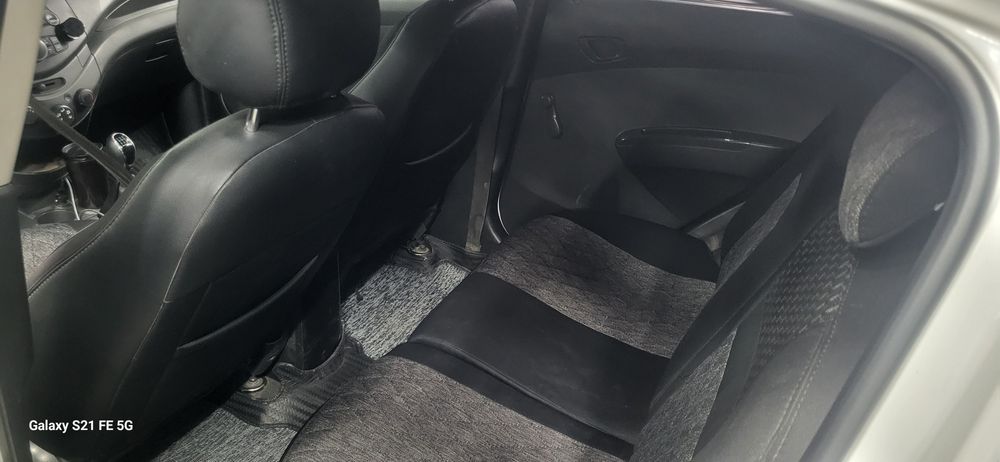 Spark 1 pozitsiya 2010 mexanika