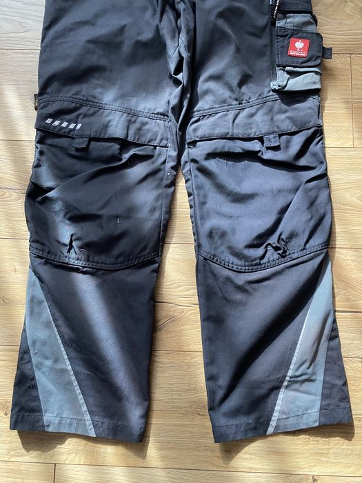 Engelbert Strauss-pantaloni, CORDURA,delucru,profi Motion, marimea 52