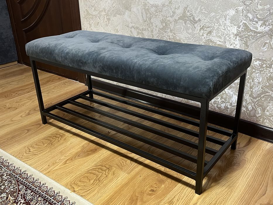 Обувница, аяк киймге арналган. Сатылады