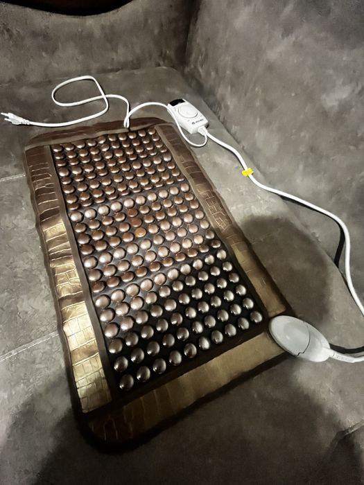 Продам турманиевый мат Nuga Best NM-80. Оригинал