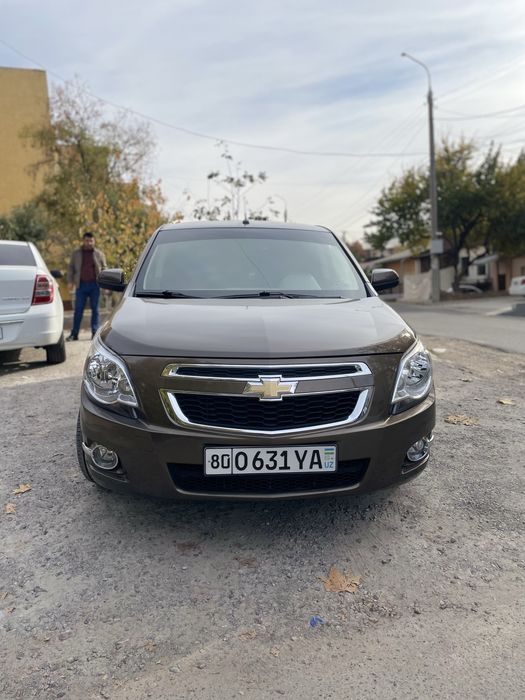 Chevrolet Cobalt 2023