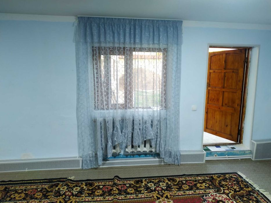 Аренда Дома Учхоз