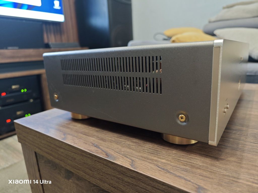 Крайно стъпало Denon POA T2