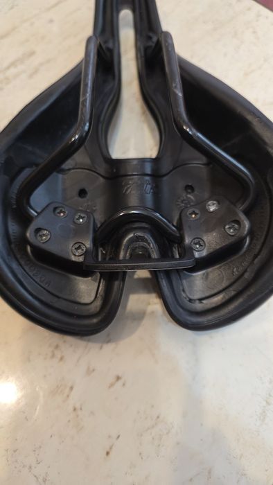 Vând Selle SMP Trk Gel  Mediu