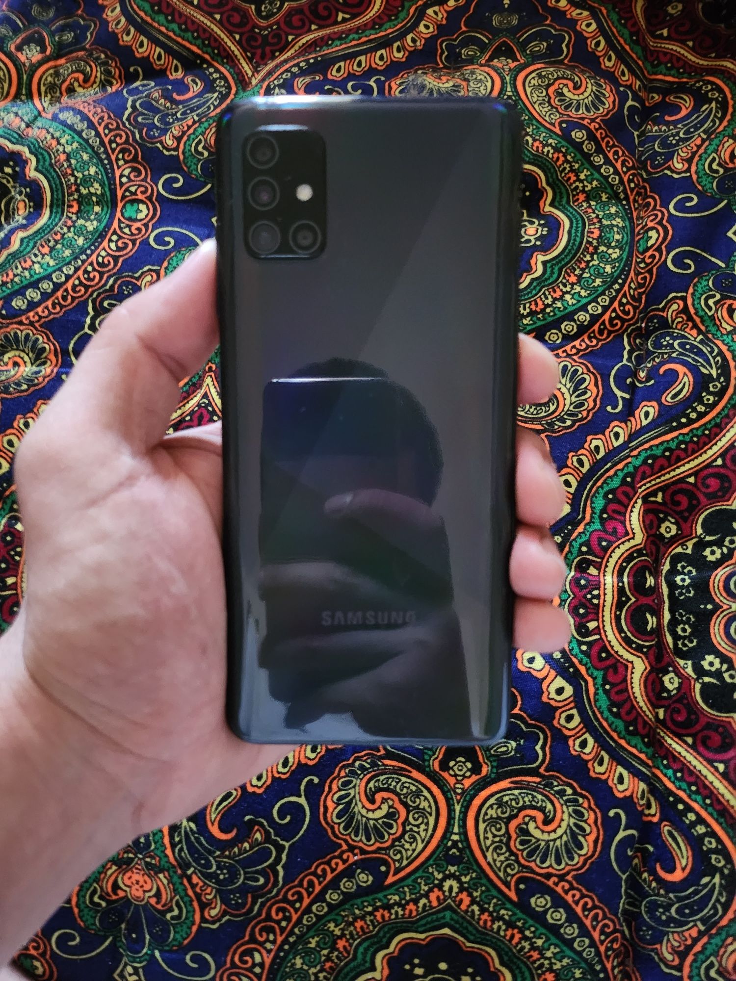 Samsung A51 Сотилади