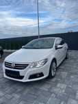 VW PASSAT CC an 2011/2.0 diesel