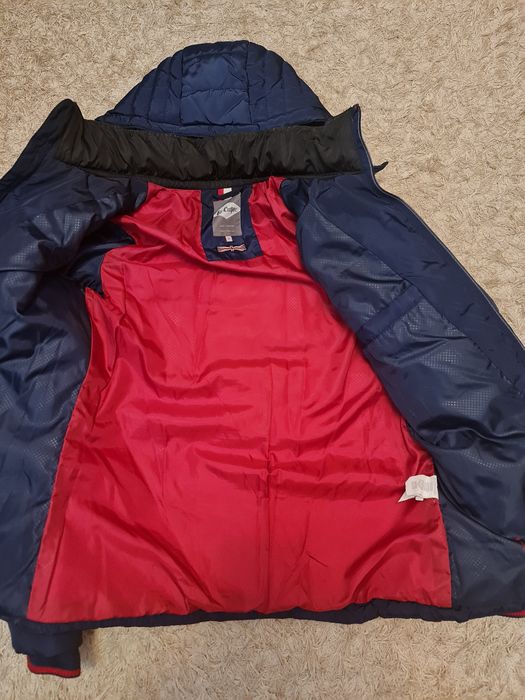 Geacă iarnă Lee Cooper