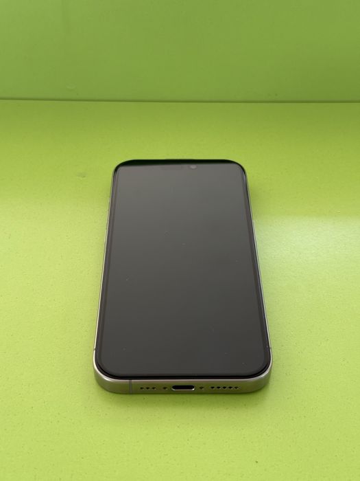 Айфон 15 про 256