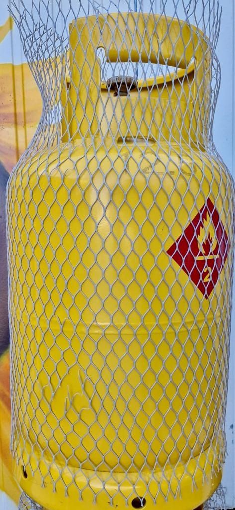 Butelie aragaz 26 litri gpl propan