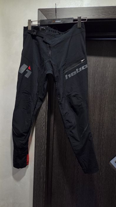Hebo Trials pants 23