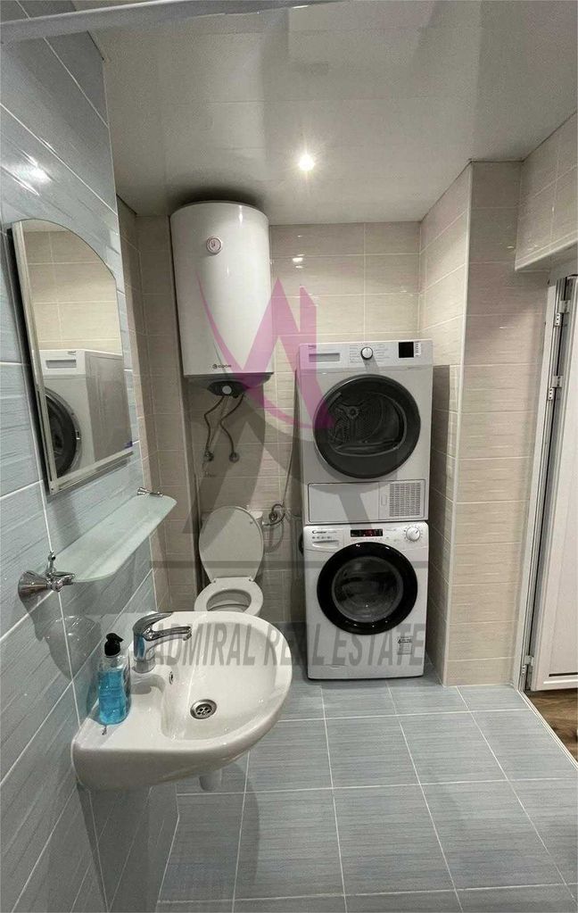 Дава се под наем Тристаен апартамент в Варна, Левски - 80 кв.м за 650 € - Снимка #4