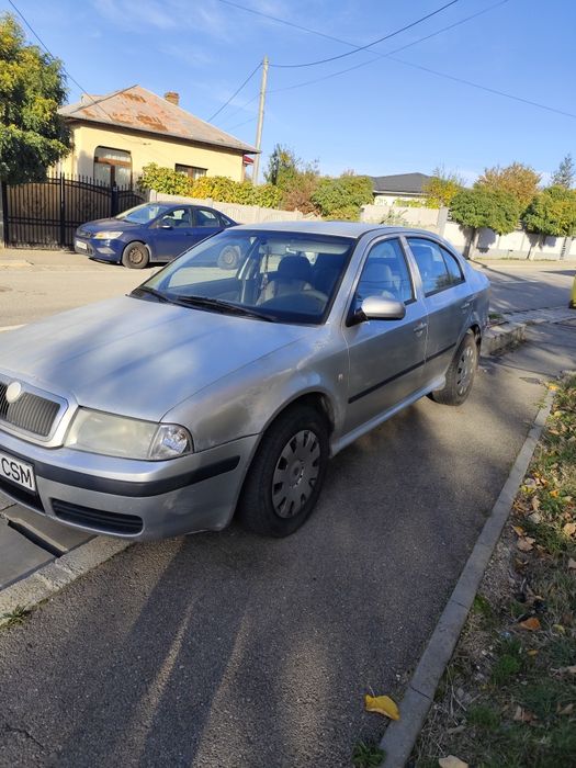 Vand skoda octavia1
