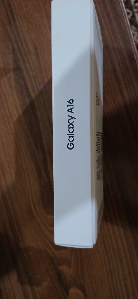 Samsung A16 6.128gb