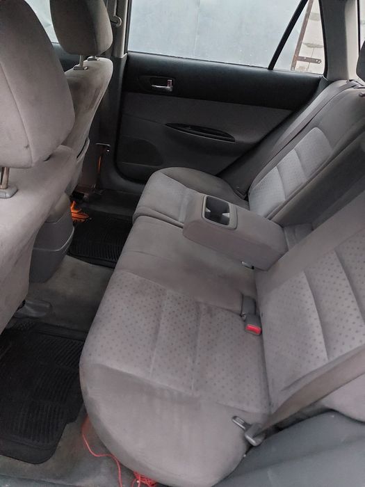 Vand masina Mazda 6
