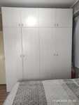 Шкаф в спальню 2.10*2.50