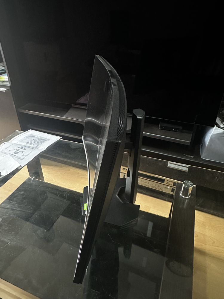 2 x монитор Dell S2721HGF 27”