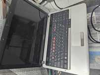 Ноутбук Samsung notebook