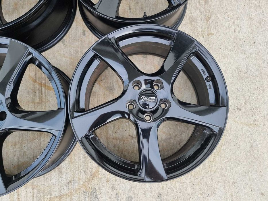 Jante R18 5x114.3 HONDA HRV,Civic,MAZDA CX,Hyundai Santa FE,RENAULT