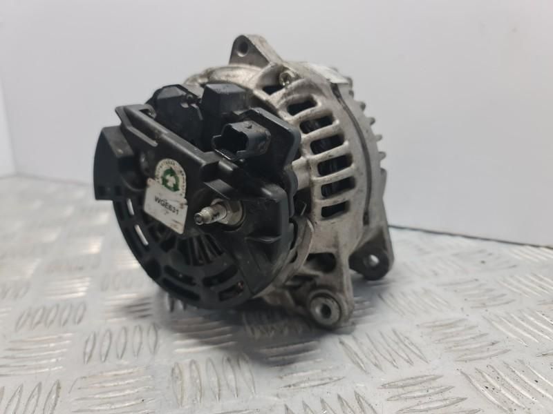 Alternator Renault Megane 2 2.5 dCi; 2.2 dCi; 2.0 dCi G9U-630; G9U-650