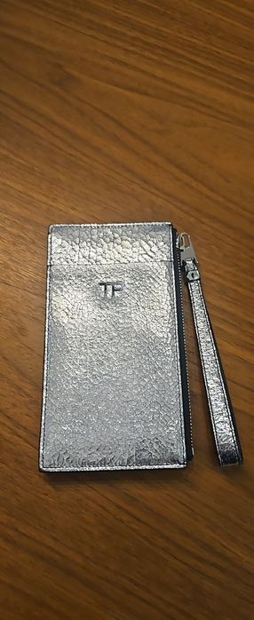 Tom ford клъч/ портмоне