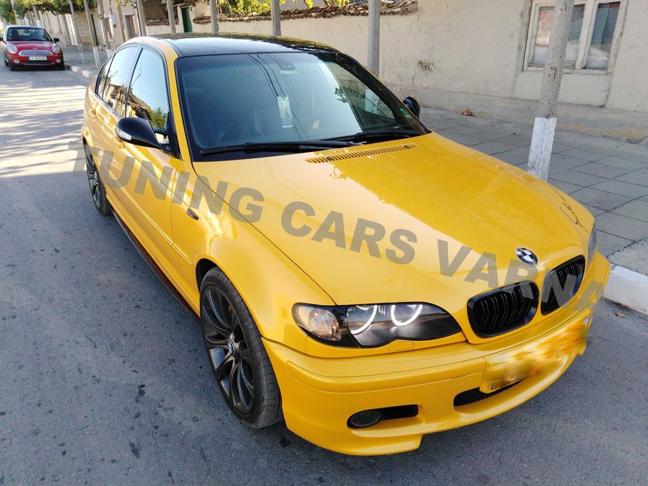 Добавка за прагове и добавка за задна броня БМВ  BMW E39 E46 E60 F10