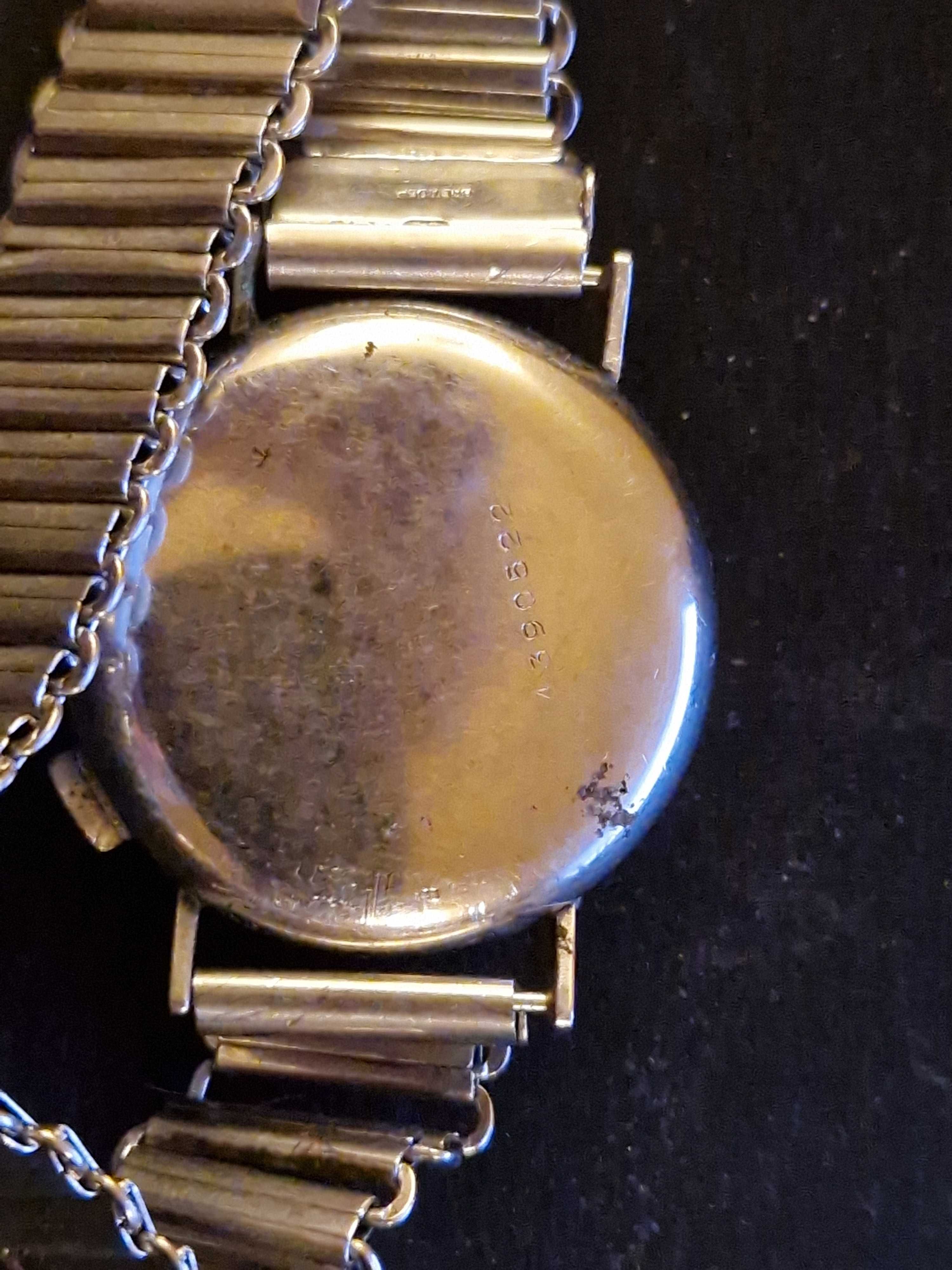 Ceas Doxa Valjoux 22