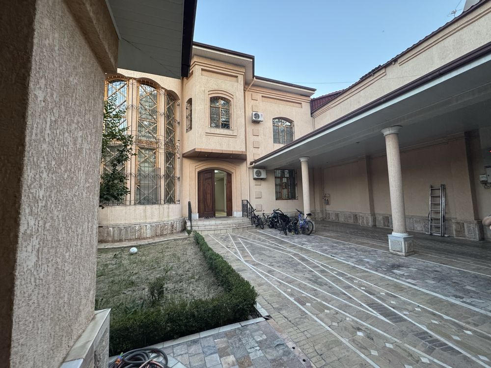 Продается Дом РАКАТБОШИ 6 соток, 400м² МВД Корзинка, ЦЕНТР