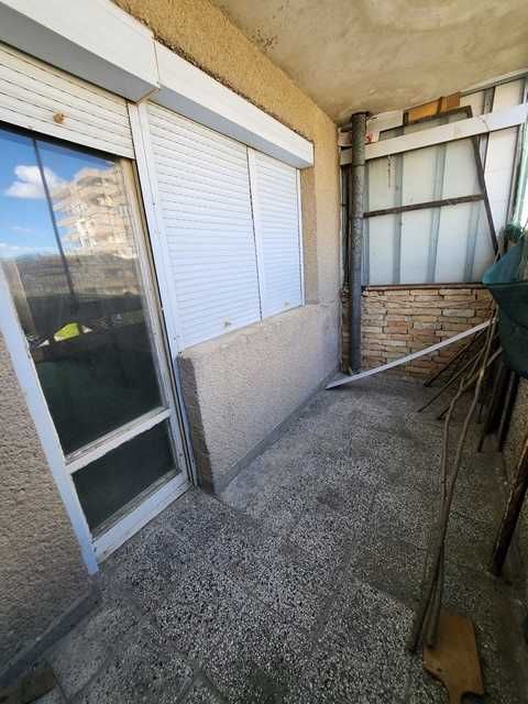 Продава се Двустаен апартамент в Търговище, Център - 65 кв.м за 1216 €/кв.м - Снимка #12