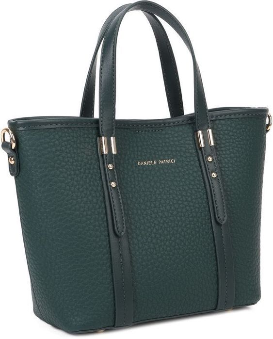 сумке Daniele Patrici