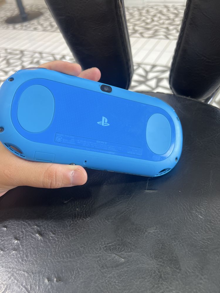 Ps vita playstetion