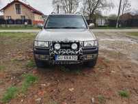 Vand Opel Frontera anul 2000