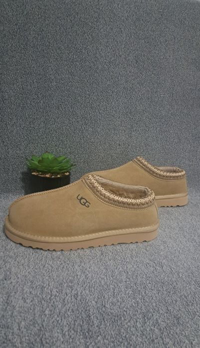 UGG Tasman nepurtati