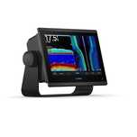 Sonar Garmin GPSMAP 923xsv 9” ca nou, proprietar de nou, detin factura