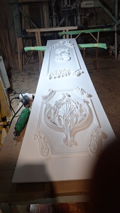 Finisaje manual lemn Reparații vopsit