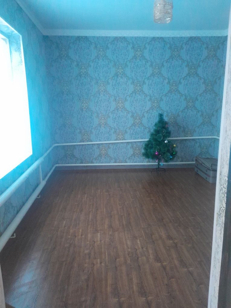 Уй Сирдарё шахар