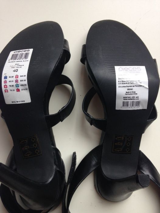 Sandal femei