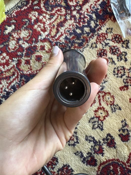 Sennheiser e815-S микрофон
