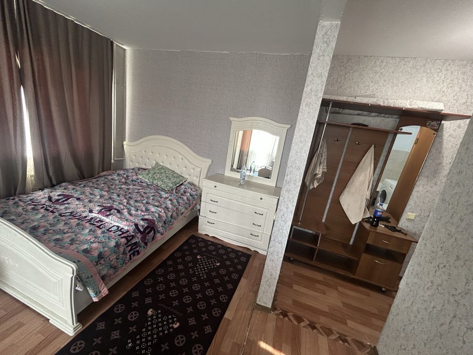 Сдам квартиру 1 комнатная в центре